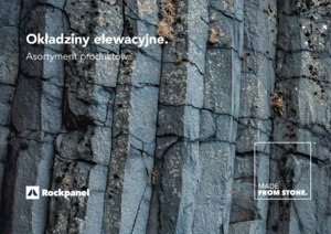 Broszura asortymentowa - PL