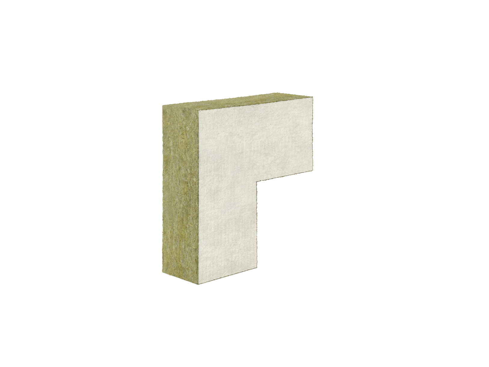 ETICS, fire bariers, Frontrock FSN