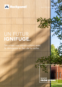 Brochure Securite Incendie Facade - FR