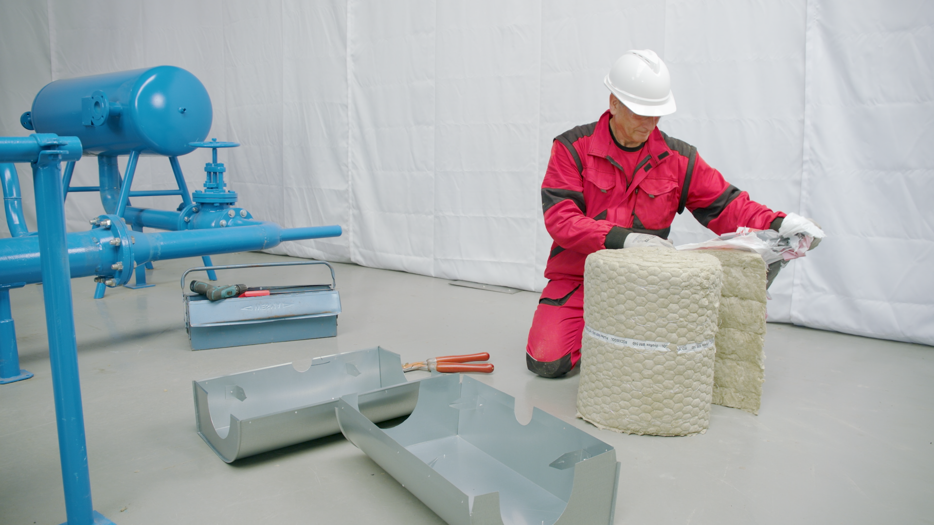 ProRox installation guide