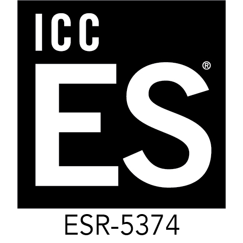 ICC-ES ESR-5374