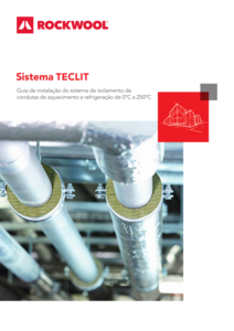 Sistema Teclit® Guia de instalação