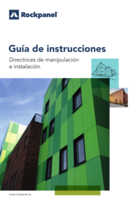 Guía de instrucciones - ES