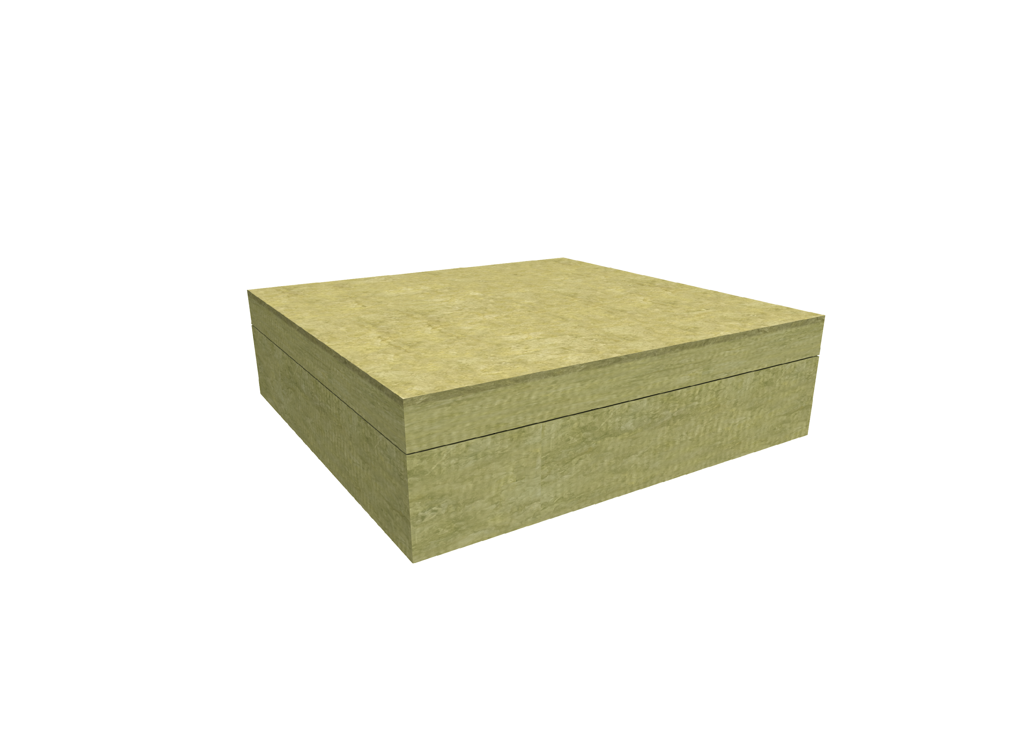 90_Flat_2Layers_DDTop. FRI