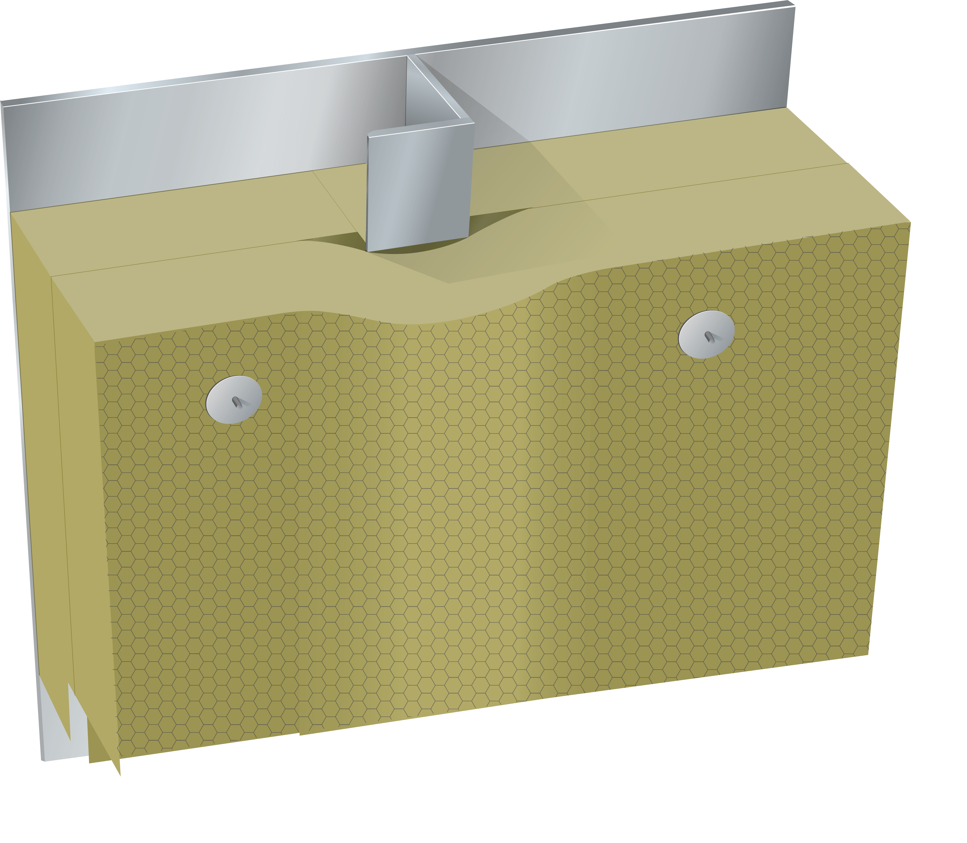 Product illustration 3D