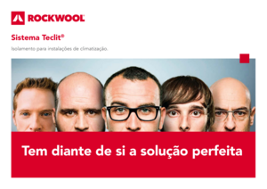 Sistema Teclit®: Catálogo