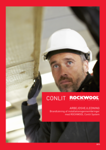 Conlit arbejdsvejledning