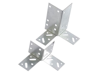 Product pictures, REDAir LINK Hjørnebeslag, Hjørnebeslag, Hörnbeslag