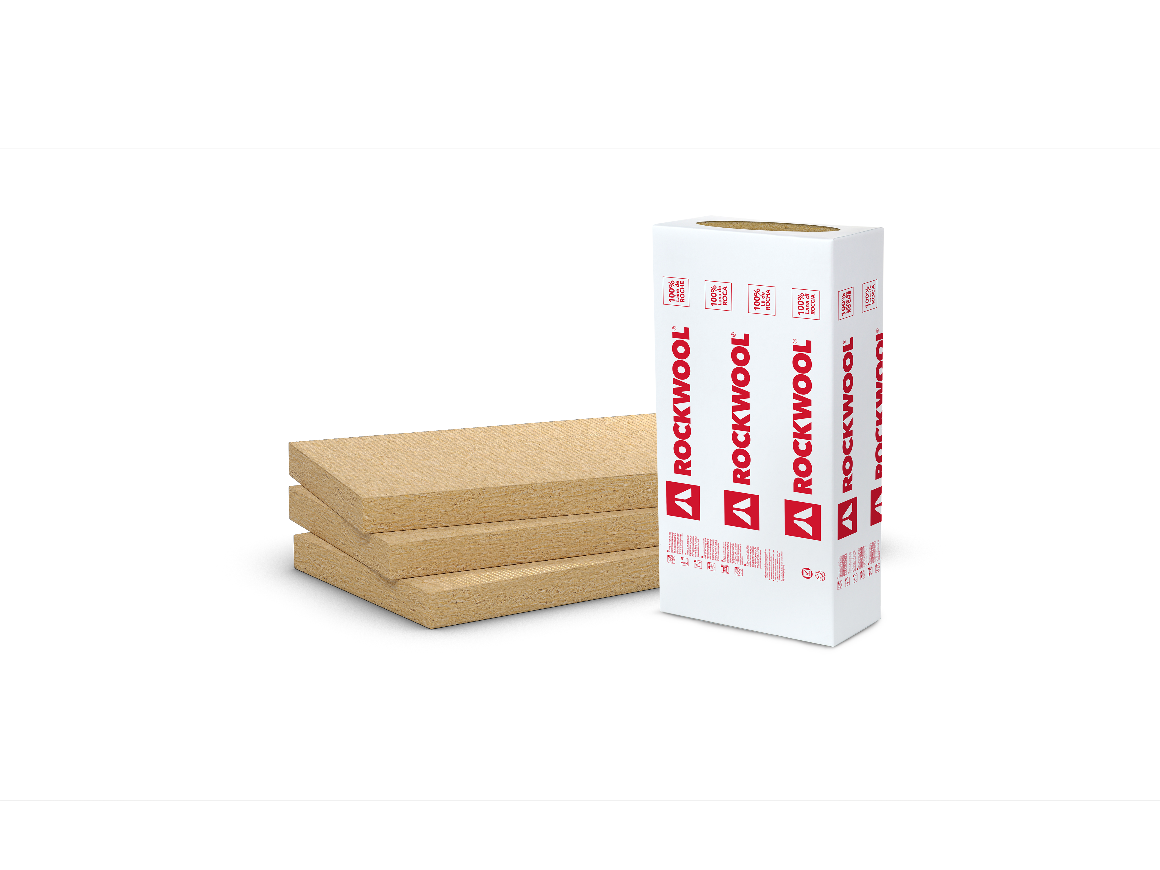 Ecorock Mono product foil