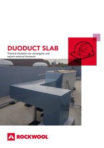 DuoDuct Slab Datasheet