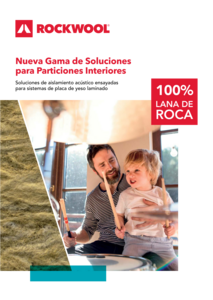 Nueva gama particiones interiores