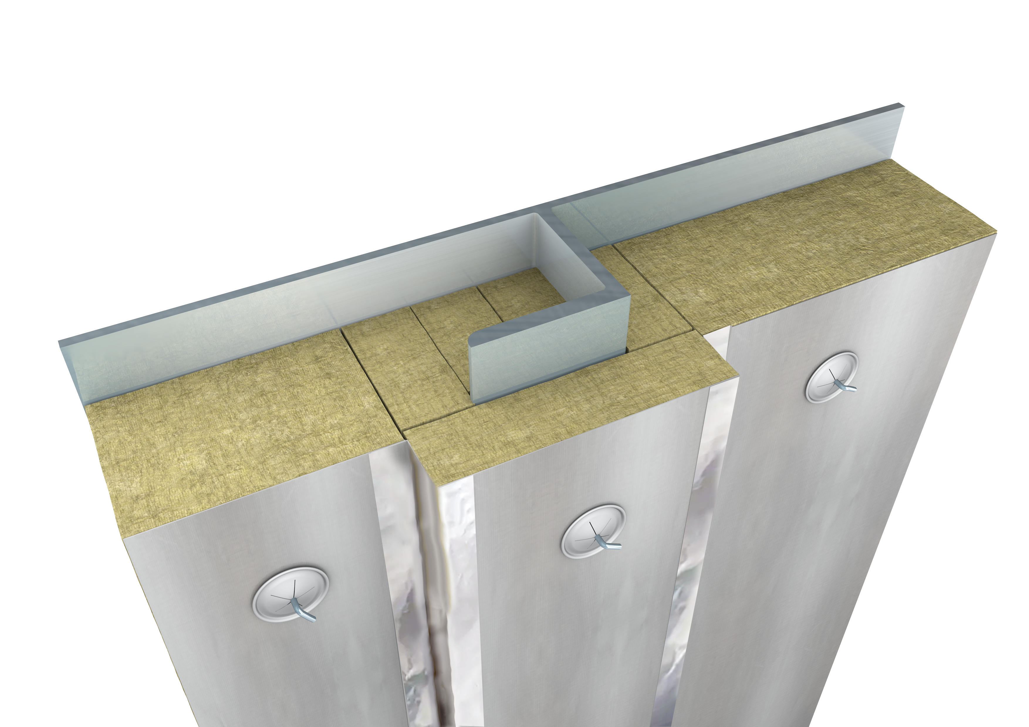 product image, facing, SeaRox, ALU-G, application