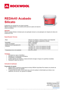 FT_REDArt Acabado Silicato_PT