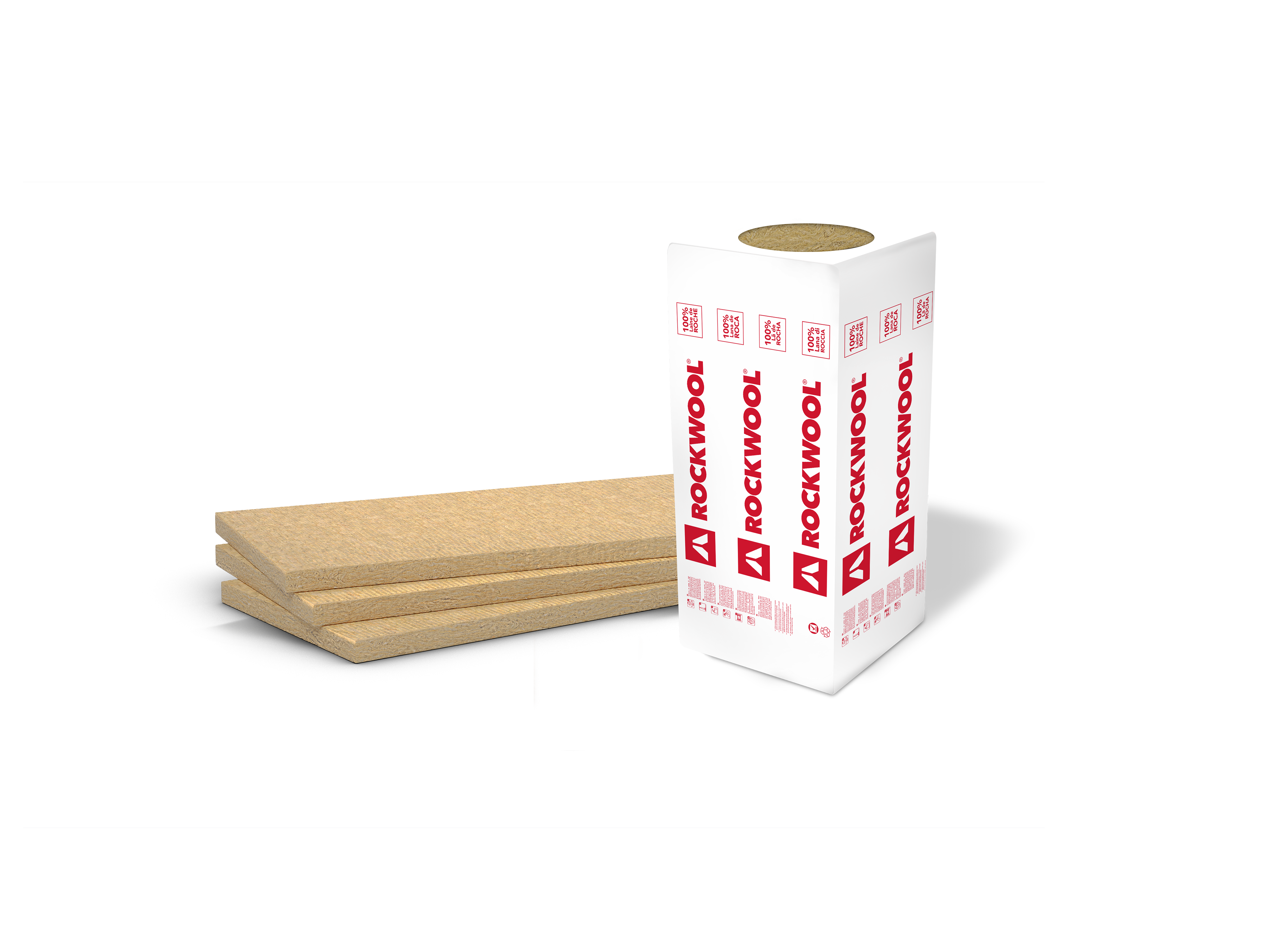 Alpharock product foil