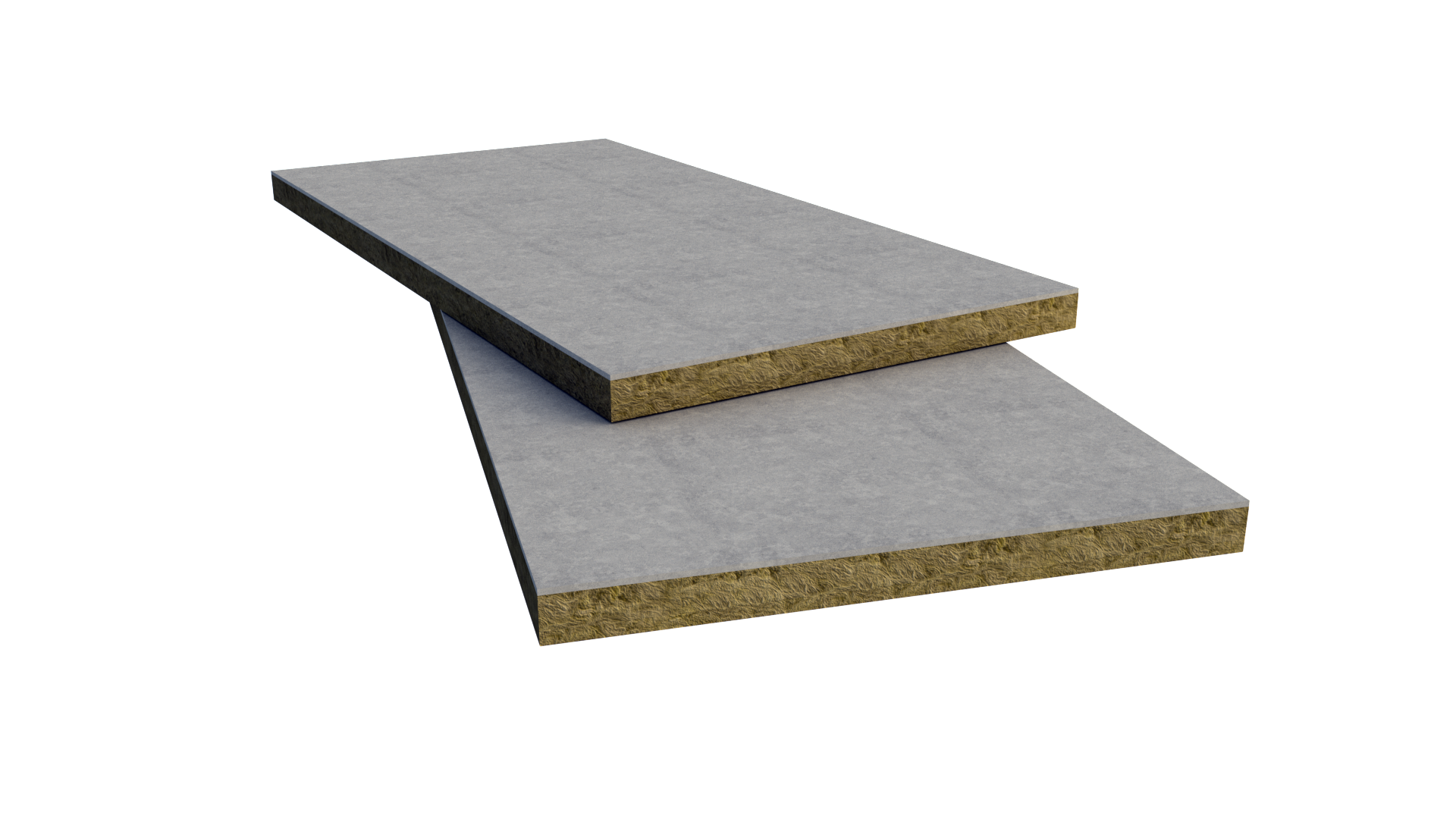 HARDROCK Upstand Board, Flat Roof