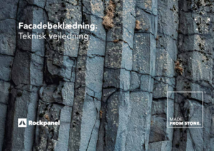 Monteringsvejledning - DK