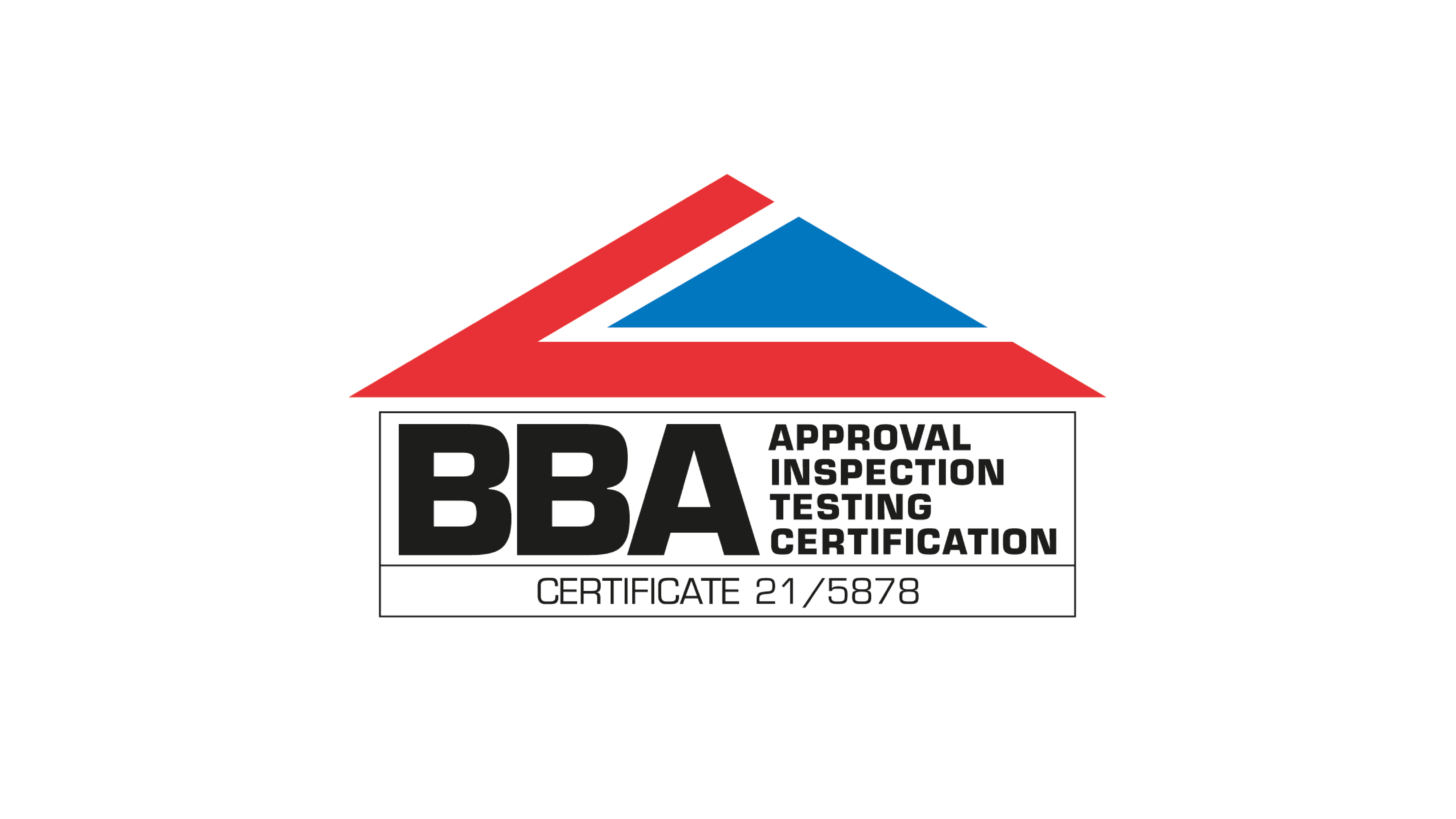 Hardrock Multi Fix DD - BBA Certificate - 21/5878