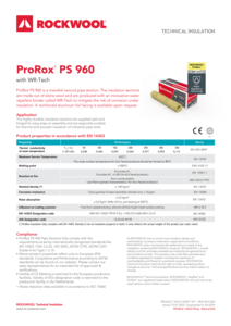 ProRox PS 960 GLOAS