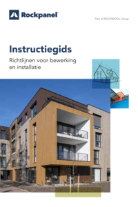 Rockpanel Instructiegids - NL