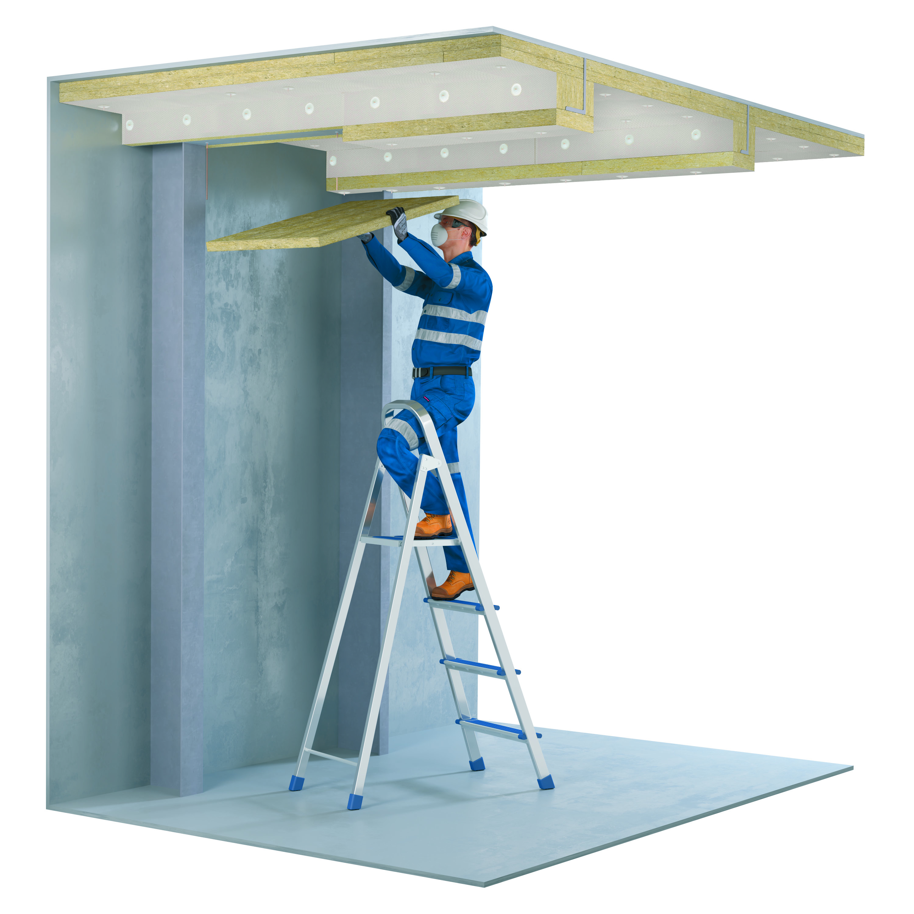 SeaRox, Facings, Marine & Offshore