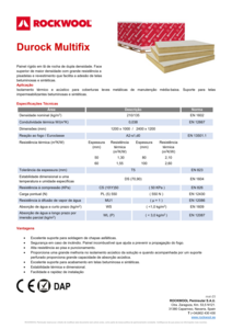 FT_Durock multifix_PT