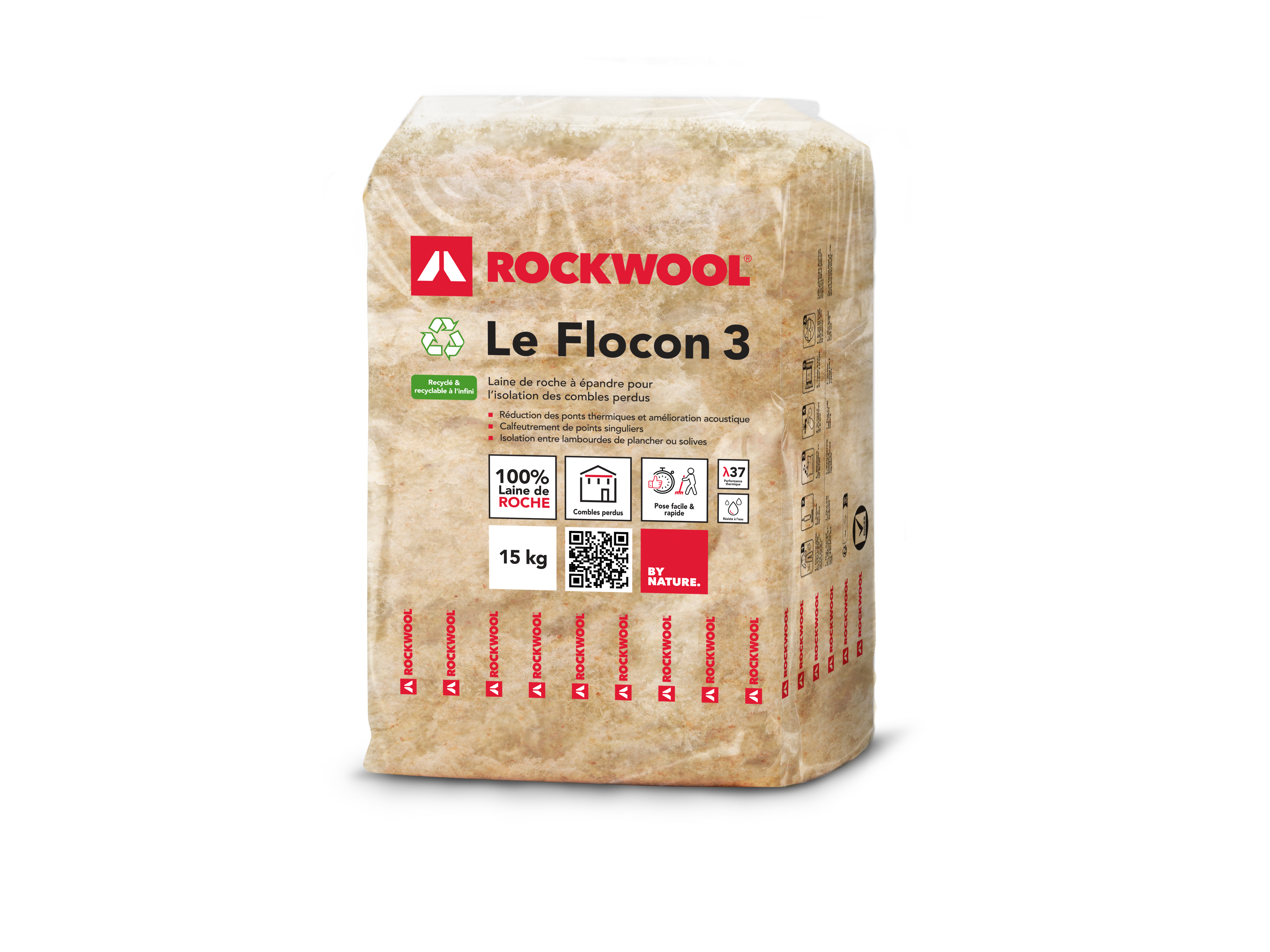 Le Flocon 3