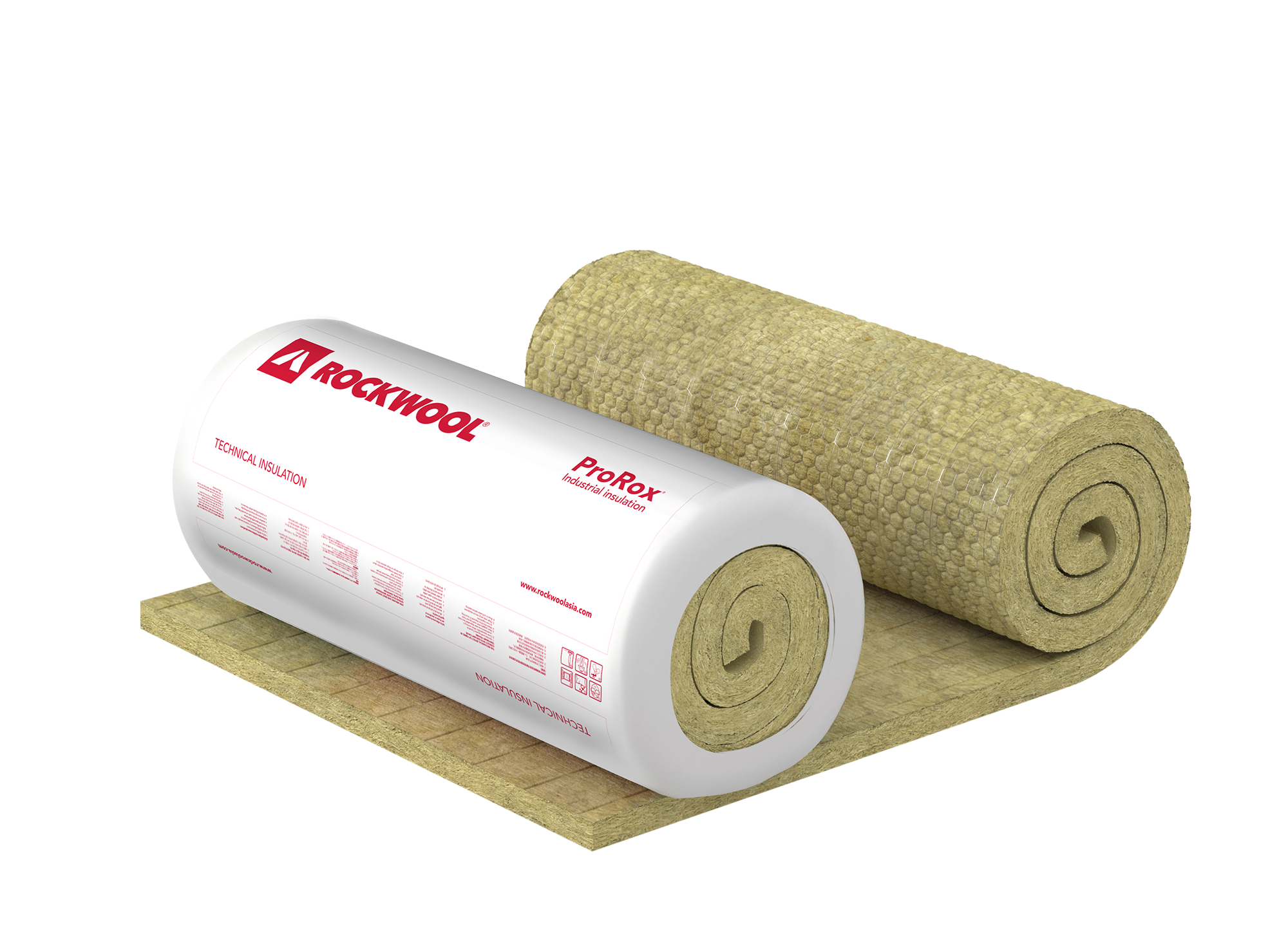 Composite Sound Insulation Board