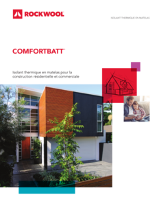 Comfortbatt-isolant-thermique-en-matelas---brochure