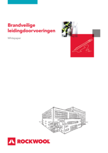 Whitepaper Brandveilige leidingdoorvoeringen
