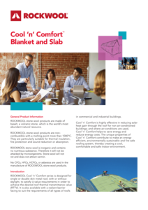 Cool 'n' Comfort PDS India