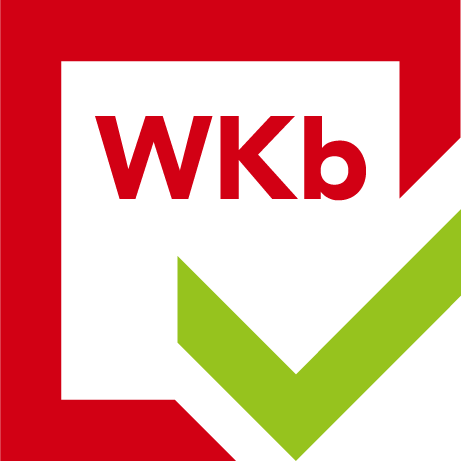 WKb logo