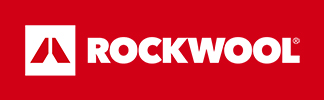 ROCKWOOL Logo negative