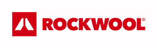 ROCKWOOL Logo positive